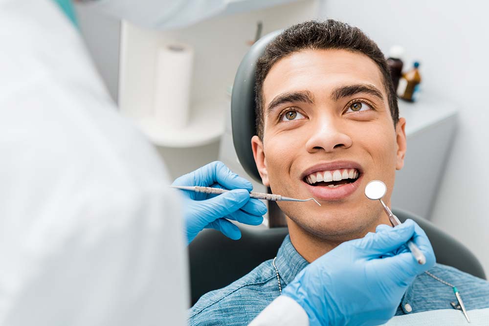 Stoughton Dentistry | Crowns  amp  Caps, Dental Fillings and Dentures