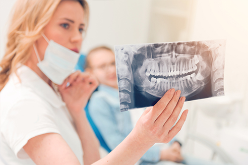 Stoughton Dentistry