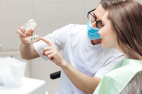 Stoughton Dentistry