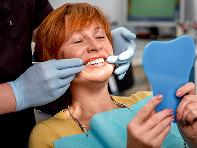 Stoughton Dentistry | Dental Lab, Night Guards and Extractions