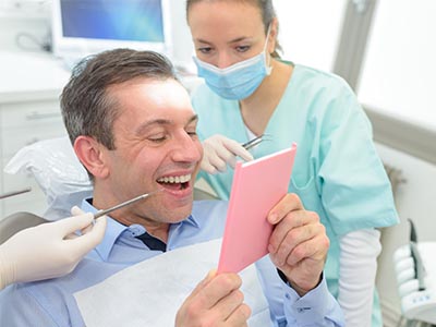 Stoughton Dentistry | Dental Bridges, Sedation Dentistry and Digital Impressions