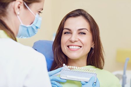 Stoughton Dentistry