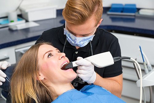 Stoughton Dentistry