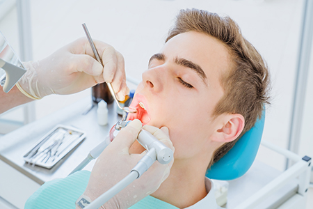 Stoughton Dentistry
