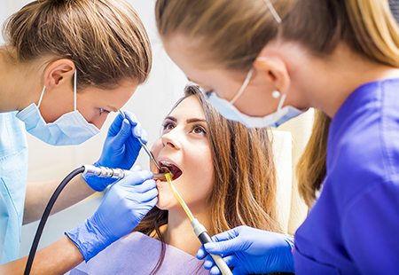 Stoughton Dentistry
