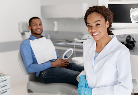 Stoughton Dentistry