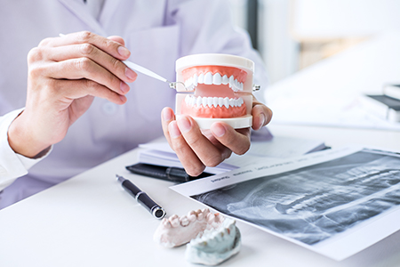 Stoughton Dentistry