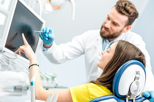 Stoughton Dentistry