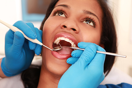 Stoughton Dentistry