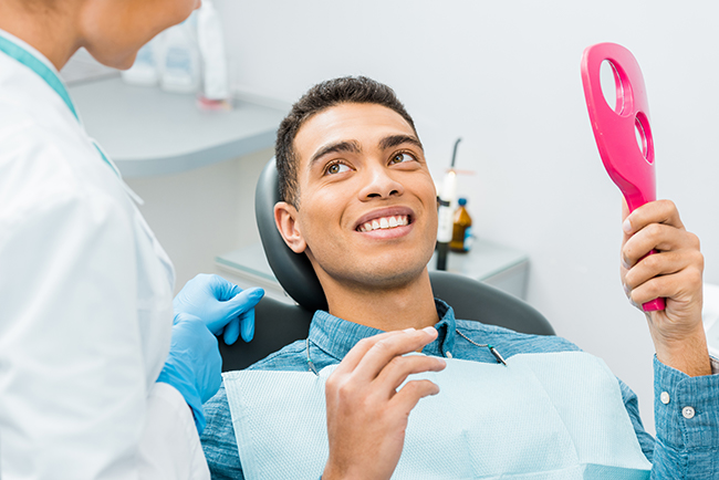 Stoughton Dentistry