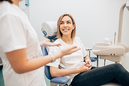 Stoughton Dentistry