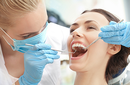 Stoughton Dentistry