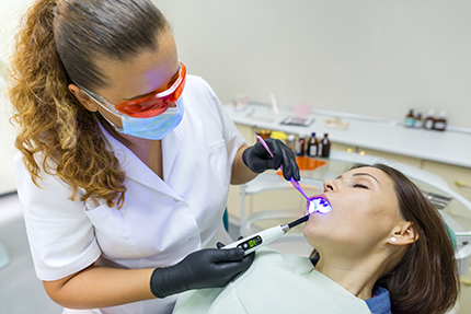 Stoughton Dentistry