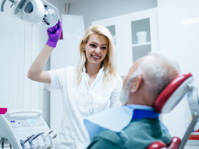 Stoughton Dentistry | All-on-4 reg , Oral Exams and Crowns  amp  Caps