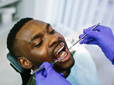 Stoughton Dentistry | Botox reg , CBCT and CEREC